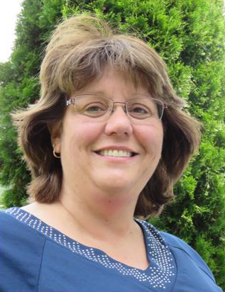 Wendy Metivier