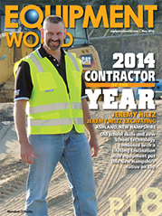 Equipment World