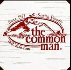 Common Man