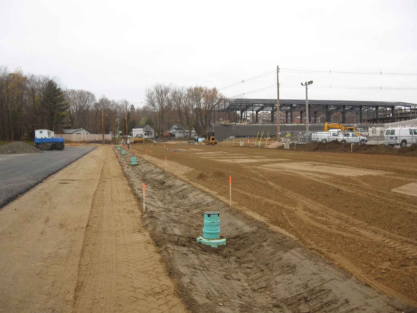 Allwell Center Ice Arena