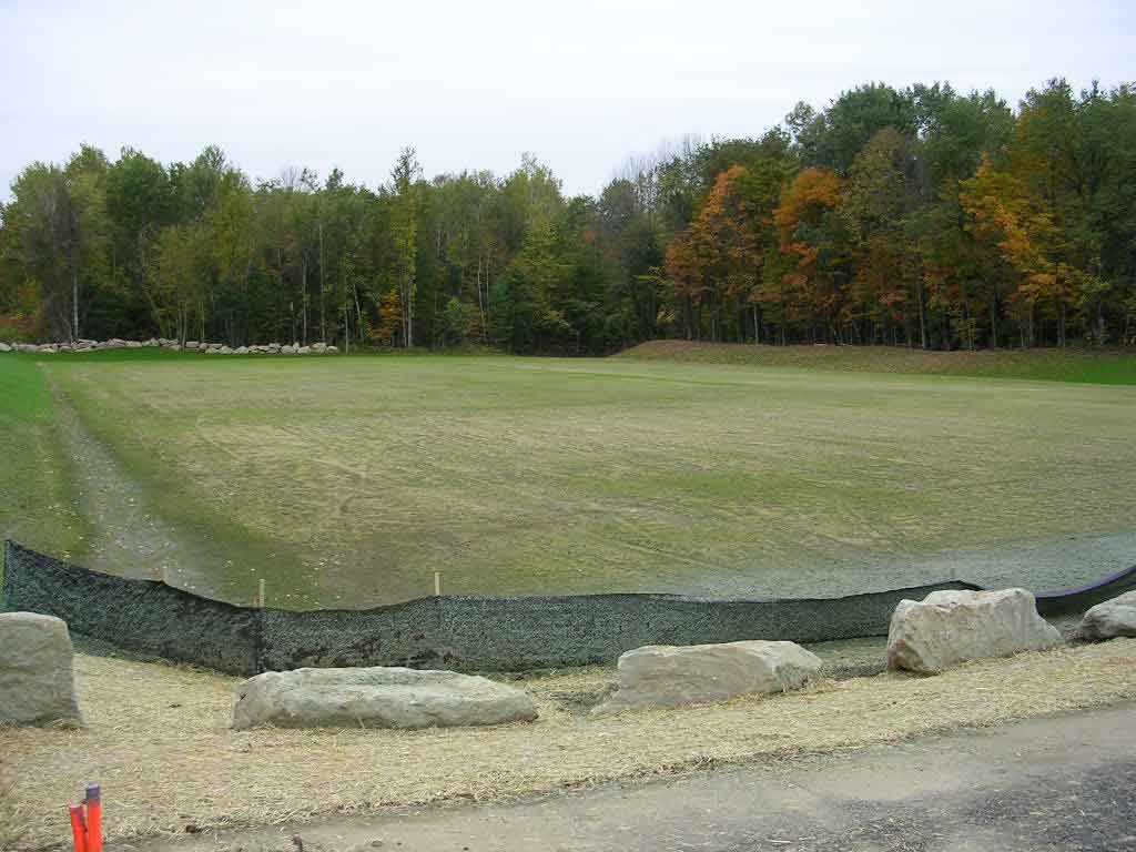 Allwell Center Ice Arena