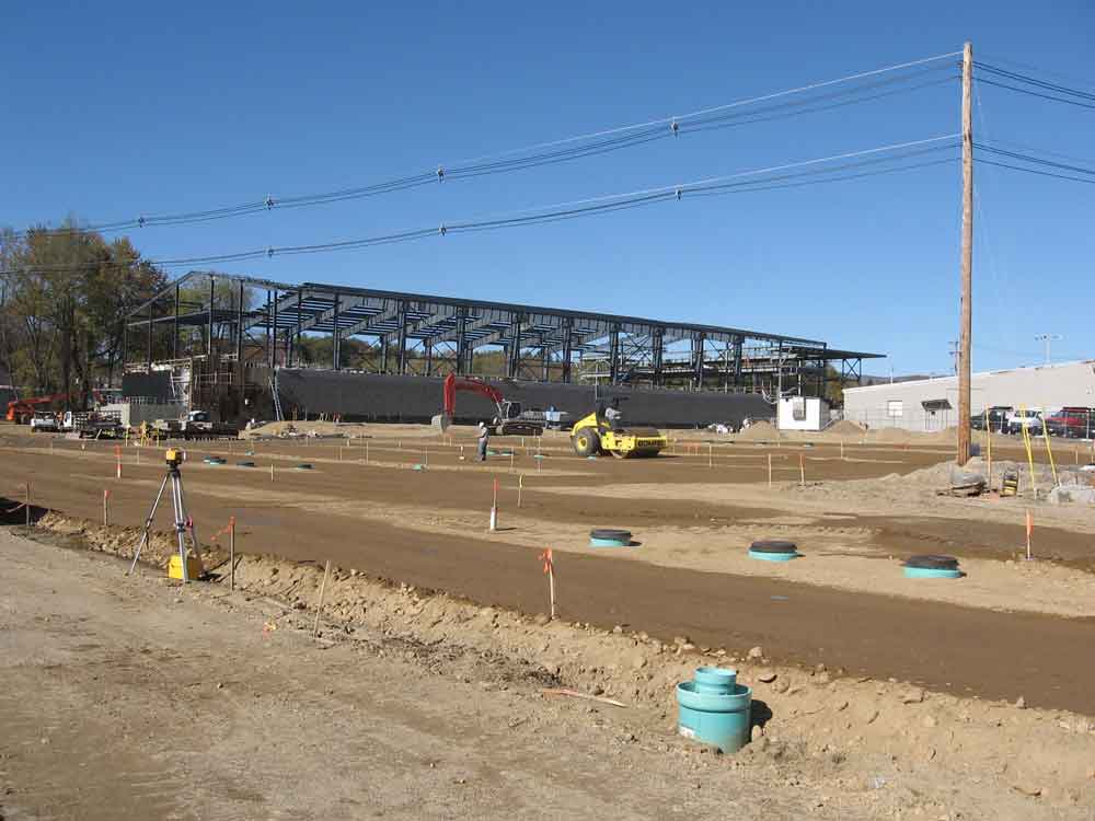 Allwell Center Ice Arena