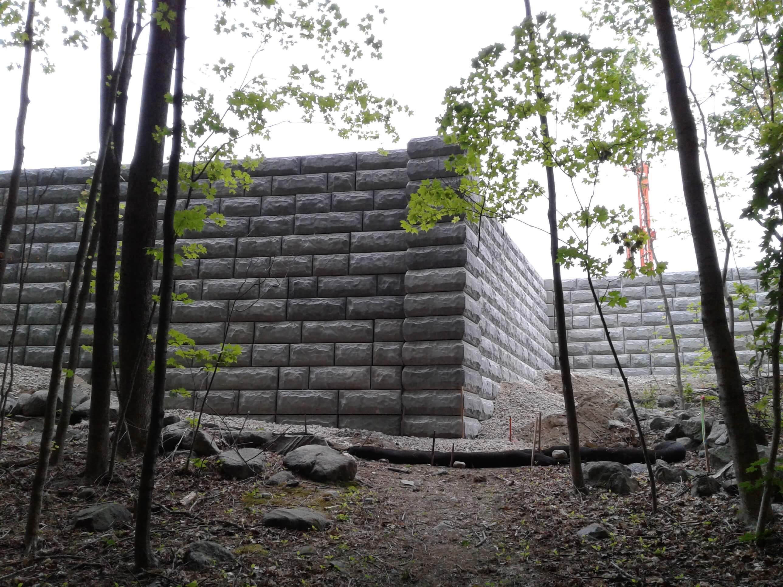 Oyster River Middle School