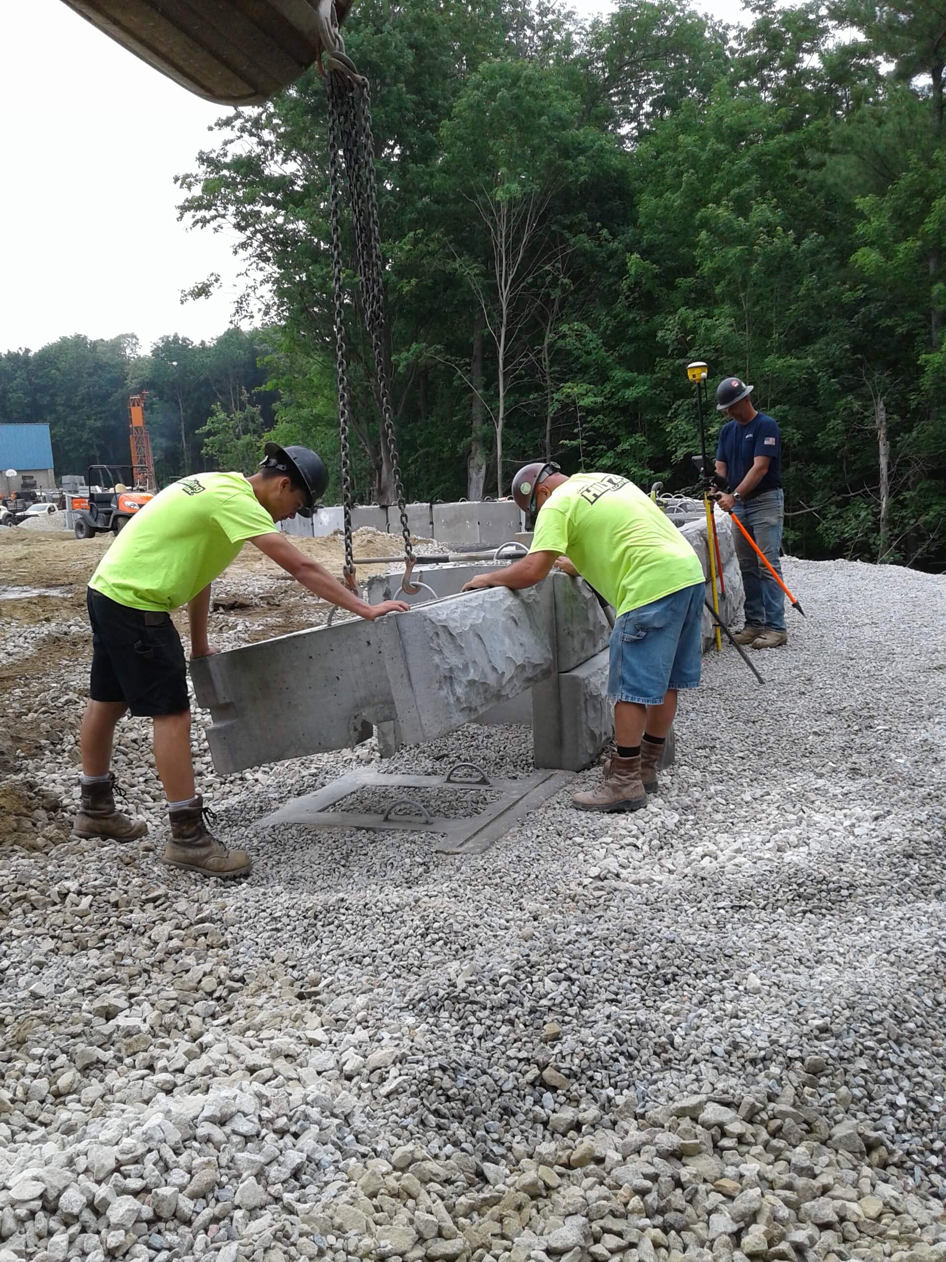 Oyster River Middle School