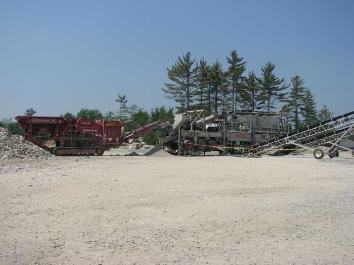 Athletic Fields & Building