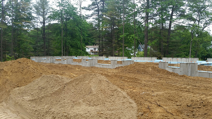 Hannah Dustin Condominiums