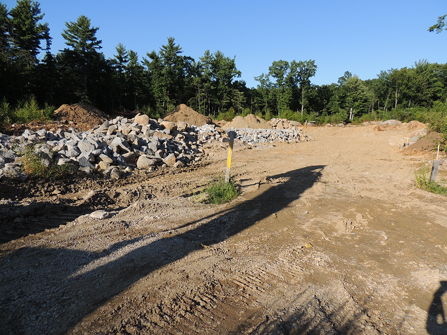Hiltz Sitework