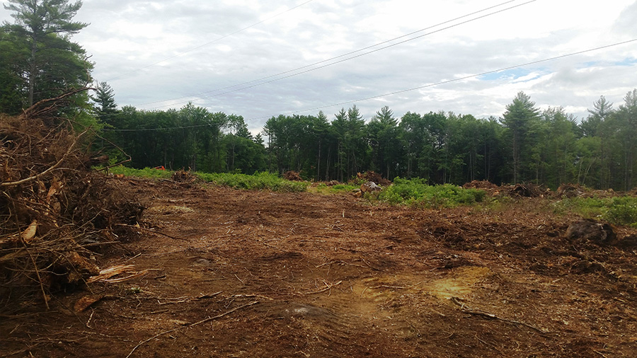 Hackett Hill, Hooksett