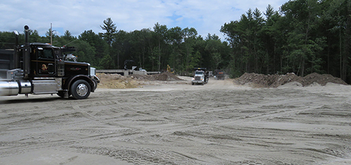 Hackett Hill, Hooksett