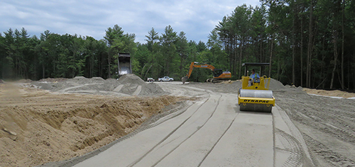 Hackett Hill, Hooksett