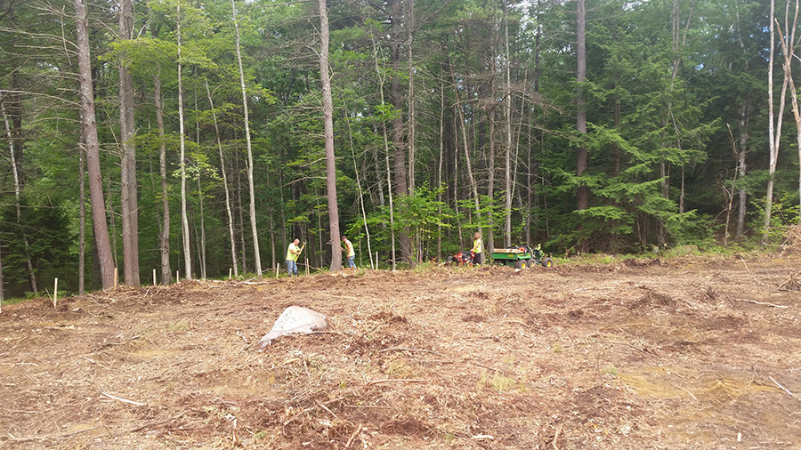 Hackett Hill, Hooksett