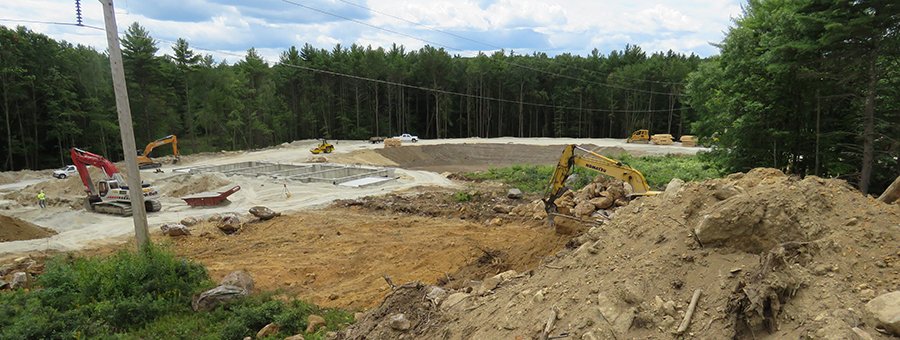 Hackett Hill, Hooksett