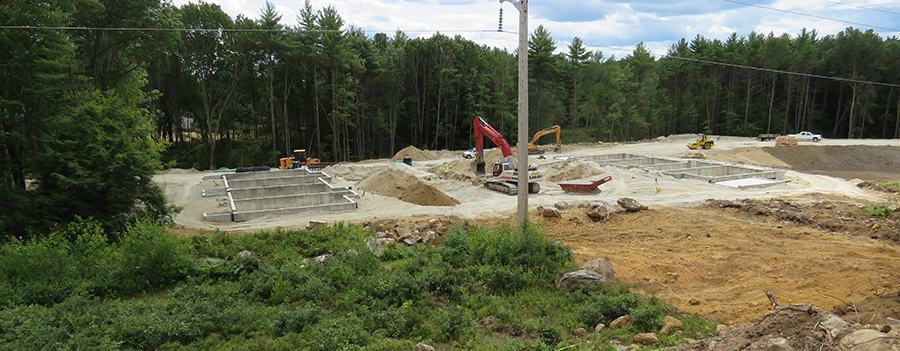 Hackett Hill, Hooksett