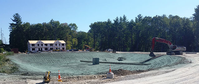 Hackett Hill, Hooksett