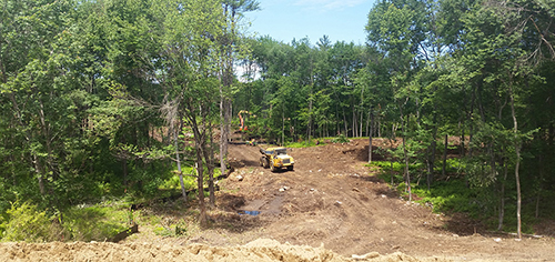 Hackett Hill, Hooksett