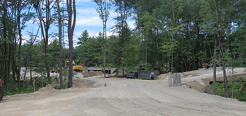 Hackett Hill, Hooksett