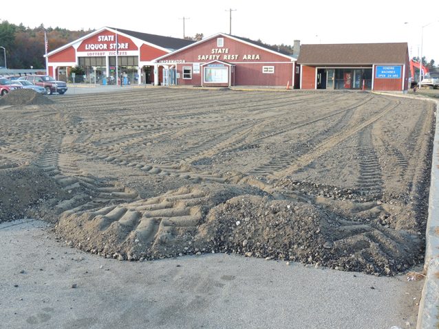 Pavement Companies