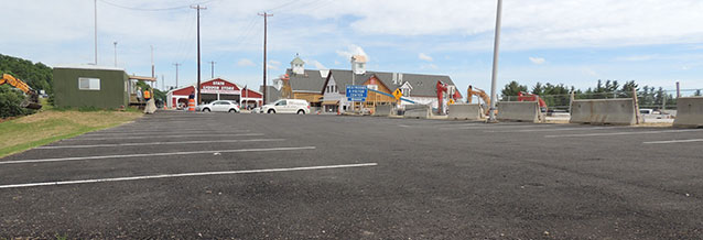 Ashland Construction Companies