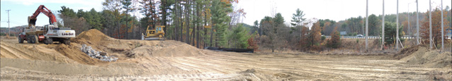 Hiltz Excavating NH