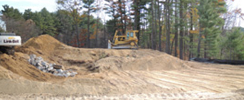 Hooksett Rest Area