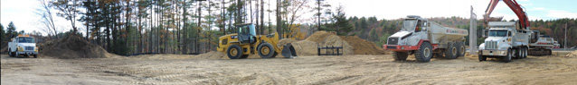 Hilts Excavators