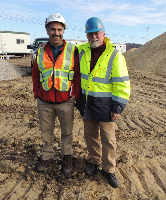 Hilts Construction