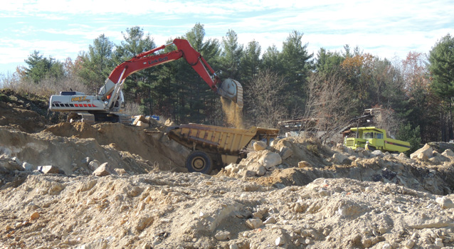 Hilts Construction Company
