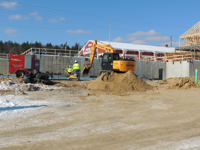 Off Highway Trucks for Sale in New Hampshire