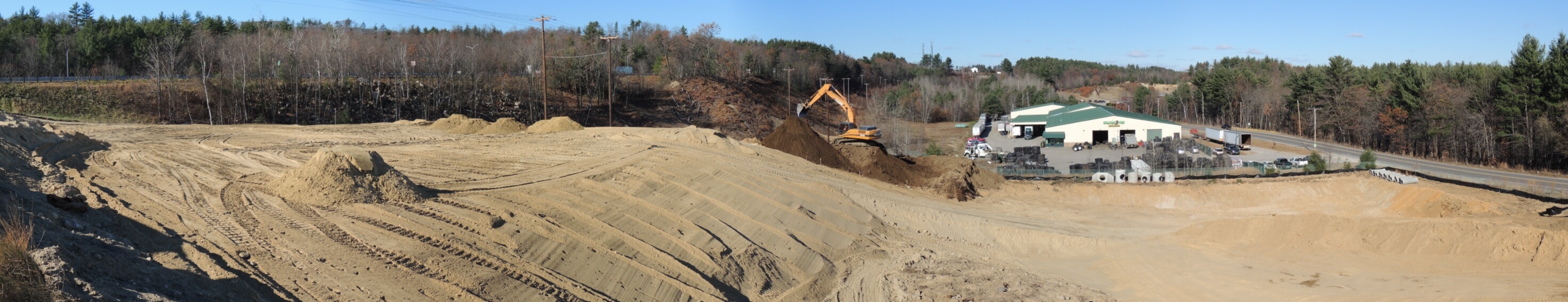 Off Highway Trucks for sale in NH