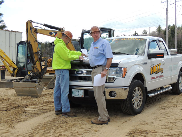 Trucks for sale in Ashland NH