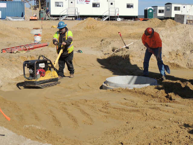 Wheel Loaders