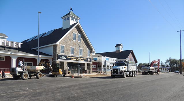 Cat Equipment for sale in NH