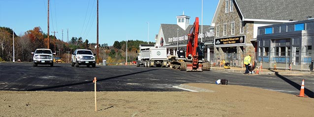 Caterpillar Equipment for sale in NH