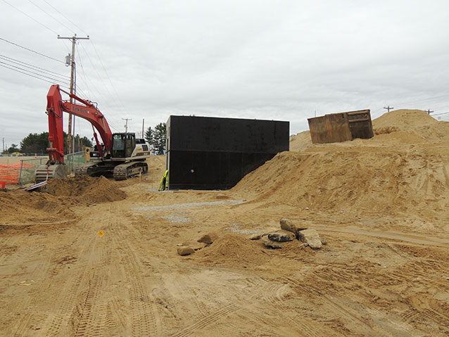 Hiltz Equipment