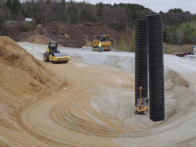 Hiltz Equipment NH