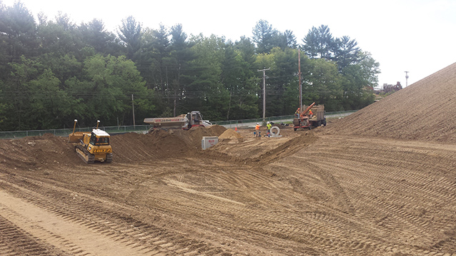 Hiltz Completed Projects