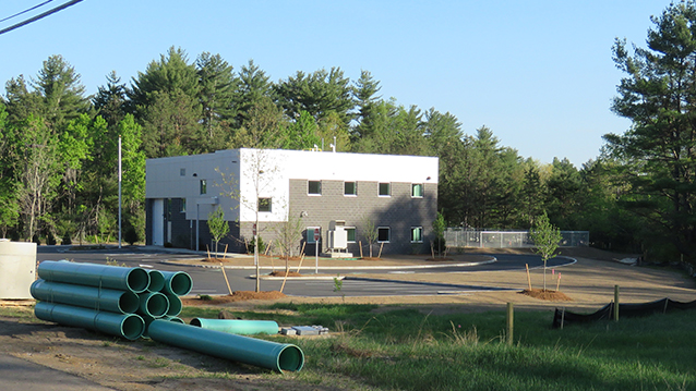 Liberty Utilities