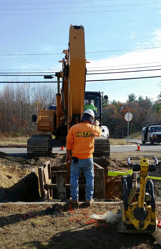 Liberty Utilities