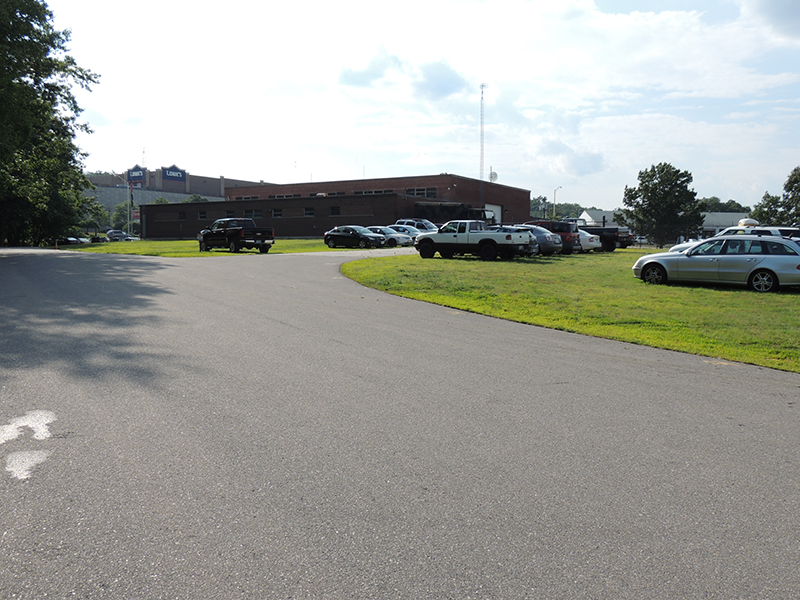Nashua Armory