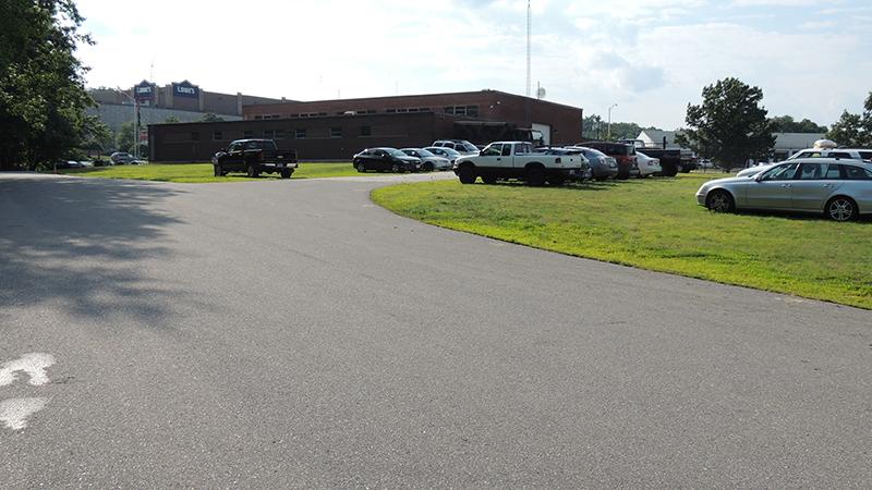 Nashua Armory