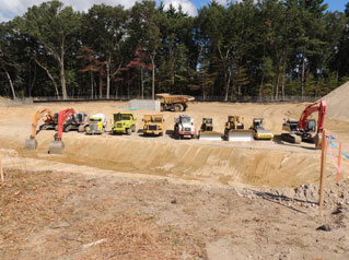 Nashua Box Culvert