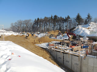 Box Culvert