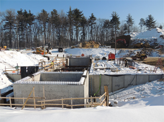 Box Culvert