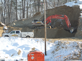Nashua Box Culvert
