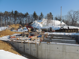 Box Culvert
