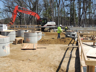Box Culvert