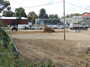 Nashua Box Culvert