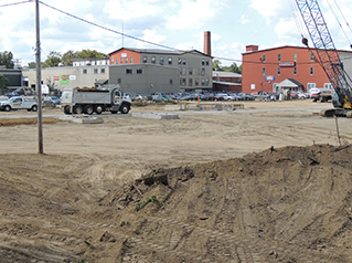 Box Culvert