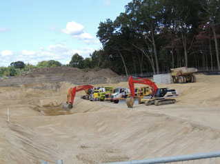 Nashua Box Culvert