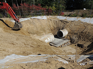 Box Culvert